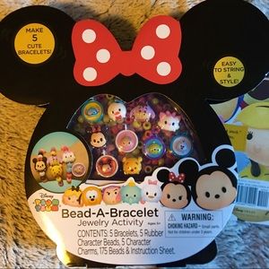 tsum tsum bracelet kit